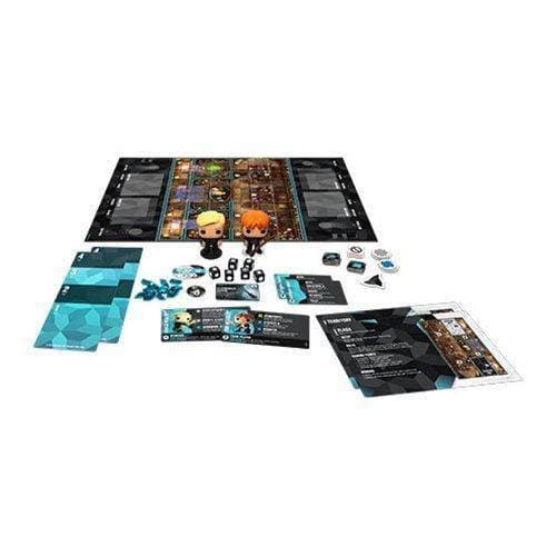 ToyShnip ToyShnip Funko Pop! Funkoverse Strategy Game