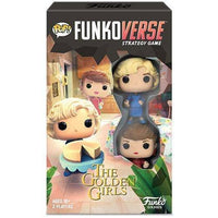 ToyShnip ToyShnip Funko Pop! Funkoverse Strategy Game