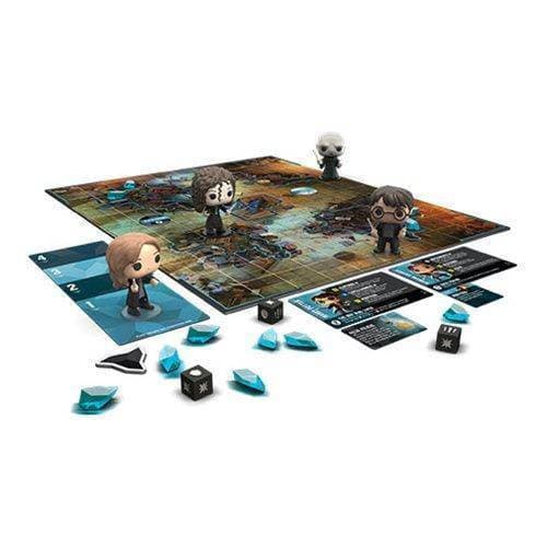 ToyShnip ToyShnip Funko Pop! Funkoverse Strategy Game