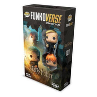 ToyShnip ToyShnip Funko Pop! Funkoverse Strategy Game
