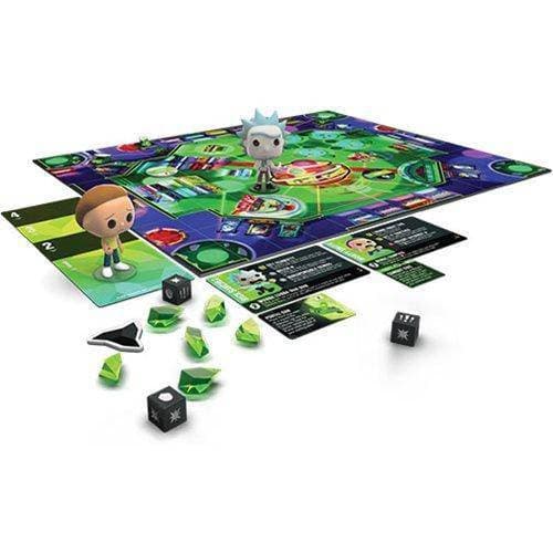 ToyShnip ToyShnip Funko Pop! Funkoverse Strategy Game