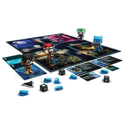 ToyShnip ToyShnip Funko Pop! Funkoverse Strategy Game