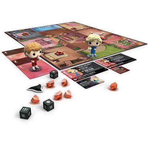 ToyShnip ToyShnip Funko Pop! Funkoverse Strategy Game