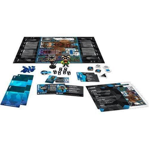 ToyShnip ToyShnip Funko Pop! Funkoverse Strategy Game