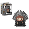 ToyShnip Funko Pop! Game Of Thrones Vinyl Figures - Select Figure(s)