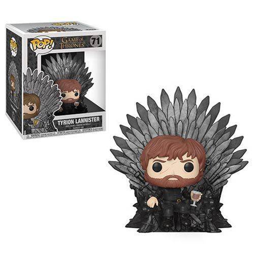 ToyShnip Funko Pop! Game Of Thrones Vinyl Figures - Select Figure(s)