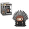 71 - Tyrion Lannister Sitting on Throne