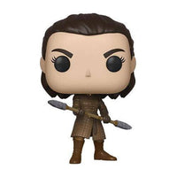 ToyShnip Funko Pop! Game Of Thrones Vinyl Figures - Select Figure(s)