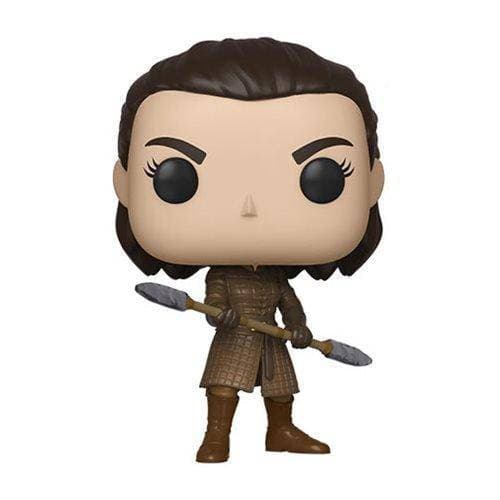 ToyShnip Funko Pop! Game Of Thrones Vinyl Figures - Select Figure(s)