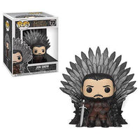 ToyShnip Funko Pop! Game Of Thrones Vinyl Figures - Select Figure(s)