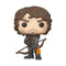 81 - Theon with Flaming Arrows