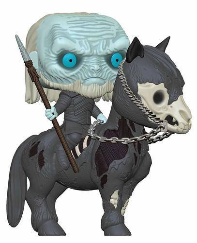 ToyShnip Funko Pop! Game Of Thrones Vinyl Figures - Select Figure(s)