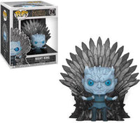 ToyShnip Funko Pop! Game Of Thrones Vinyl Figures - Select Figure(s)
