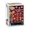 ToyShnip Funko Pop! Games - Five Nights at Freddy's Holiday - Select Vinyl