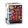ToyShnip Funko Pop! Games - Five Nights at Freddy's Holiday - Select Vinyl