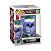 ToyShnip Funko Pop! Games - Five Nights at Freddy's Holiday - Select Vinyl