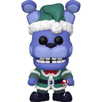 ToyShnip Funko Pop! Games - Five Nights at Freddy's Holiday - Select Vinyl