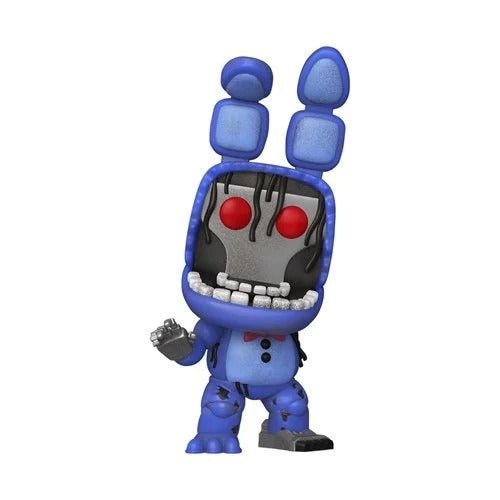 ToyShnip Funko Pop! Games - Five Nights at Freddy's - Select Vinyl Figure(s)