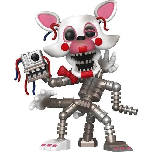 ToyShnip Funko Pop! Games - Five Nights at Freddy's - Select Vinyl Figure(s)