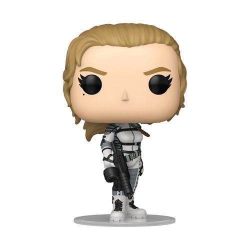 ToyShnip Funko Pop! Games - Metal Gear Solid Vinyl Figure - Select Figure(s)