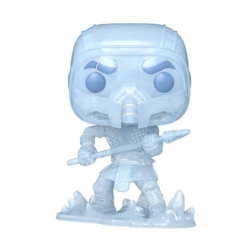ToyShnip Funko Pop! Games - Mortal Kombat 11 Fatality Vinyl Figure - Select
