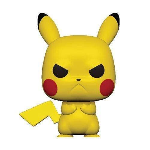 ToyShnip ToyShnip Funko Pop! Games - Pokemon - Select Figure(s)