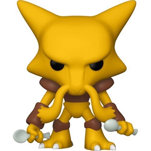 ToyShnip ToyShnip Funko Pop! Games - Pokemon - Select Figure(s)