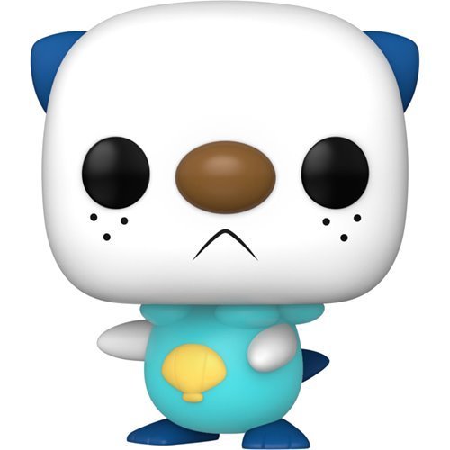 ToyShnip ToyShnip Funko Pop! Games - Pokemon - Select Figure(s)
