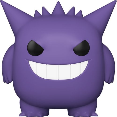 ToyShnip ToyShnip Funko Pop! Games - Pokemon - Select Figure(s)
