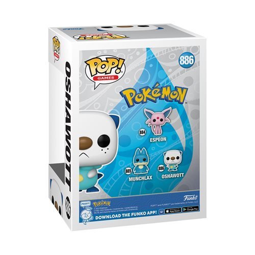ToyShnip ToyShnip Funko Pop! Games - Pokemon - Select Figure(s)