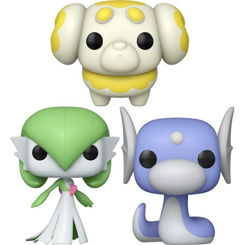 ToyShnip ToyShnip Funko Pop! Games - Pokemon - Select Figure(s)