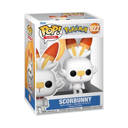 ToyShnip ToyShnip Funko Pop! Games - Pokemon - Select Figure(s)