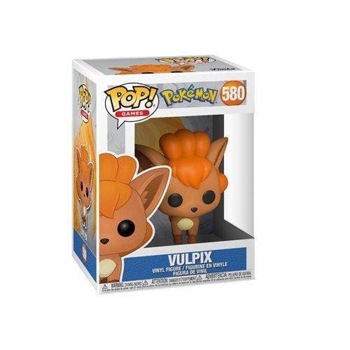 ToyShnip ToyShnip Funko Pop! Games - Pokemon - Select Figure(s)