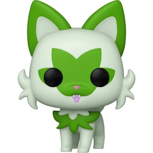 ToyShnip ToyShnip Funko Pop! Games - Pokemon - Select Figure(s)