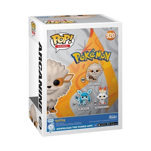 ToyShnip ToyShnip Funko Pop! Games - Pokemon - Select Figure(s)