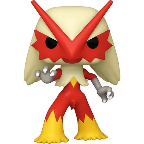 ToyShnip ToyShnip Funko Pop! Games - Pokemon - Select Figure(s)