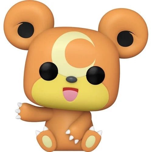 ToyShnip ToyShnip Funko Pop! Games - Pokemon - Select Figure(s)