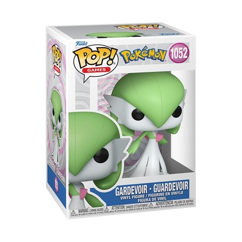 ToyShnip ToyShnip Funko Pop! Games - Pokemon - Select Figure(s)