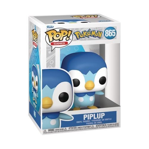 ToyShnip ToyShnip Funko Pop! Games - Pokemon - Select Figure(s)