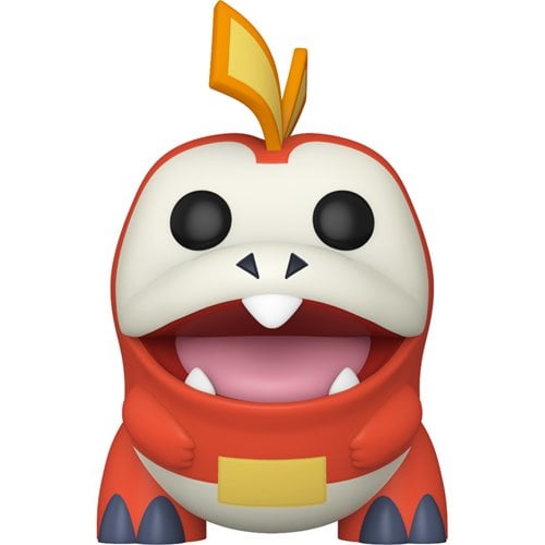 ToyShnip ToyShnip Funko Pop! Games - Pokemon - Select Figure(s)