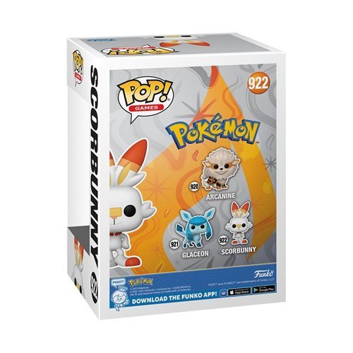 ToyShnip ToyShnip Funko Pop! Games - Pokemon - Select Figure(s)