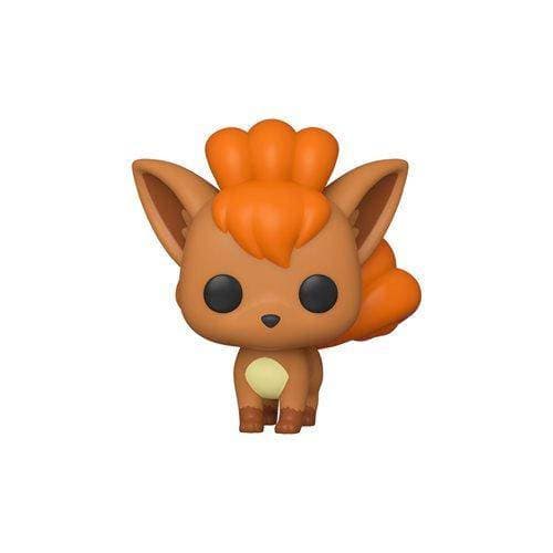 ToyShnip ToyShnip Funko Pop! Games - Pokemon - Select Figure(s)