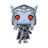 ToyShnip Funko Pop! Games - World of Warcraft - Vinyl Figure - Select Figure(s)