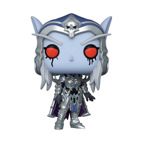 ToyShnip Funko Pop! Games - World of Warcraft - Vinyl Figure - Select Figure(s)