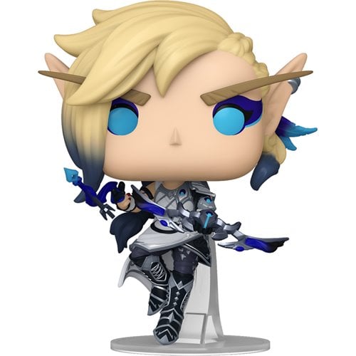 ToyShnip Funko Pop! Games - World of Warcraft - Vinyl Figure - Select Figure(s)