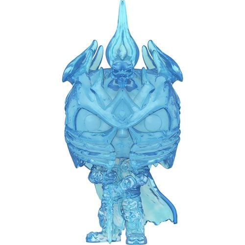 ToyShnip Funko Pop! Games - World of Warcraft - Vinyl Figure - Select Figure(s)