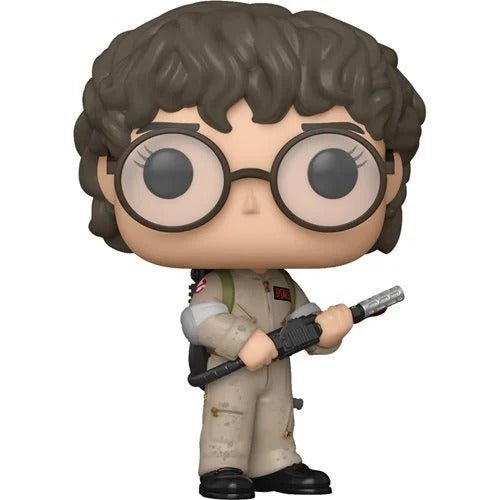 ToyShnip Funko Pop! - Ghostbusters: Frozen Empire Vinyl Figure - Select
