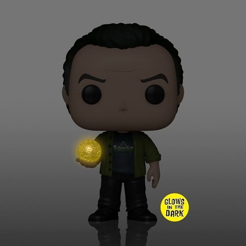 ToyShnip Funko Pop! - Ghostbusters: Frozen Empire Vinyl Figure - Select