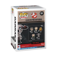 ToyShnip Funko Pop! - Ghostbusters: Frozen Empire Vinyl Figure - Select