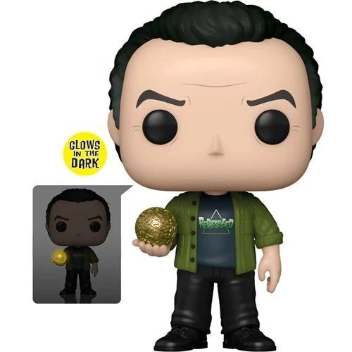 ToyShnip Funko Pop! - Ghostbusters: Frozen Empire Vinyl Figure - Select